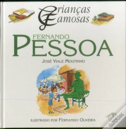 Capa do artigo Fernando Pessoa