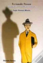 Capa do artigo Fernando Pessoa