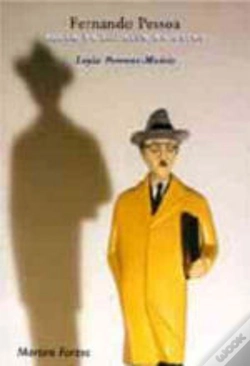 Capa do artigo Fernando Pessoa