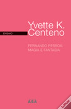 Capa do artigo Fernando Pessoa: Magia e Fantasia