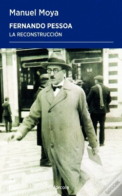 Capa do artigo Fernando Pessoa