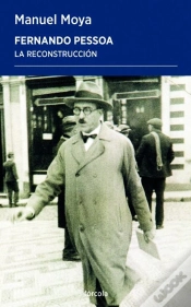 Capa do artigo Fernando Pessoa