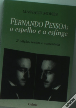 Capa do artigo Fernando Pessoa