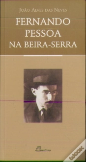 Capa do artigo Fernando Pessoa na Beira-Serra