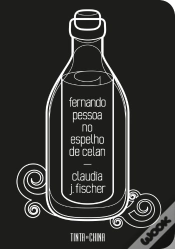 Capa do artigo Fernando Pessoa no Espelho de Celan