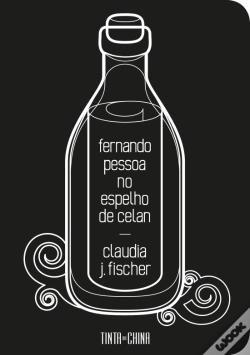Capa do artigo Fernando Pessoa no Espelho de Celan