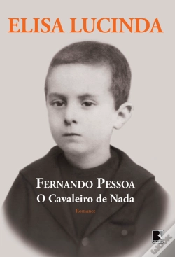 Capa do artigo Fernando Pessoa, O Cavaleiro De Nada