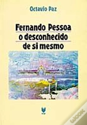 Capa do artigo Fernando Pessoa o Desconhecido de Si Mesmo