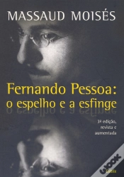 Capa do artigo Fernando Pessoa - O Espelho E A Esfinge