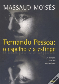 Capa do artigo Fernando Pessoa - O Espelho E A Esfinge