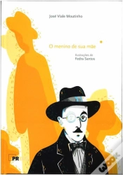 Capa do artigo Fernando Pessoa - O Menino de Sua Mãe