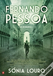 Capa do artigo Fernando Pessoa - O Romance