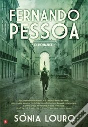 Capa do artigo Fernando Pessoa - O Romance