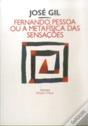Capa do artigo Fernando Pessoa ou a Metafísica