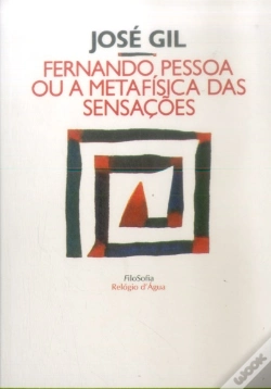 Capa do artigo Fernando Pessoa ou a Metafísica