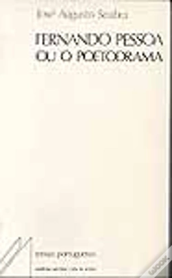 Capa do artigo Fernando Pessoa ou o Poetodrama