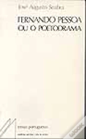 Capa do artigo Fernando Pessoa ou o Poetodrama