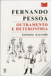 Capa do artigo Fernando Pessoa  - Outramento e Heteronímia