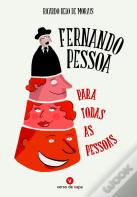 Fernando Pessoa para todas as pessoas