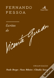 Capa do artigo Fernando Pessoa
