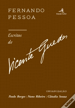 Capa do artigo Fernando Pessoa