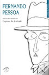Capa do artigo Fernando Pessoa - Poesias Escolhidas
