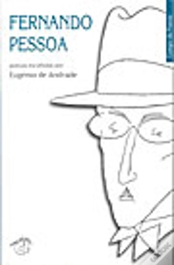 Capa do artigo Fernando Pessoa - Poesias Escolhidas
