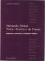 Fernando Pessoa Poeta - Tradutor de Poetas - Preview