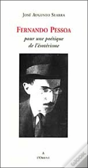 Capa do artigo Fernando Pessoa