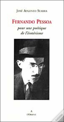 Capa do artigo Fernando Pessoa
