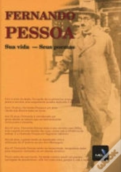 Capa do artigo Fernando Pessoa - Sua Vida - Seus Poemas