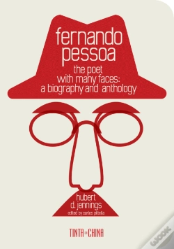 Capa do artigo Fernando Pessoa, The Poet with Many Faces: