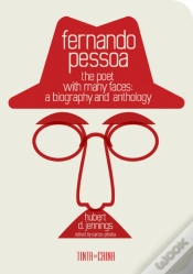Capa do artigo Fernando Pessoa, The Poet with Many Faces:
