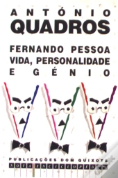 Fernando Pessoa - Vida, Personalidade e Génio