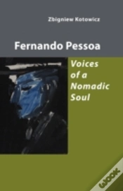 Capa do artigo Fernando Pessoa