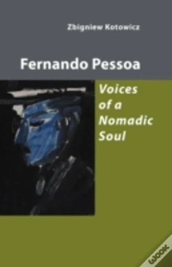 Capa do artigo Fernando Pessoa