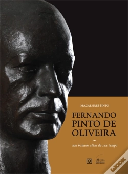 Capa do artigo Fernando Pinto de Oliveira