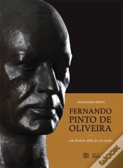 Capa do artigo Fernando Pinto de Oliveira