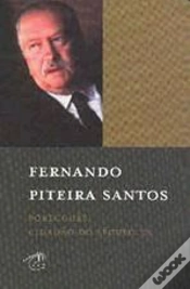 Capa do artigo Fernando Piteira Santos