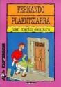 Fernando Plaentziarra - Preview