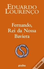 Capa do artigo Fernando, Rei da Nossa Baviera