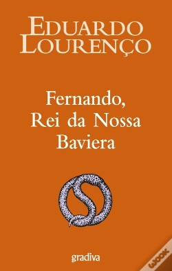 Capa do artigo Fernando, Rei da Nossa Baviera
