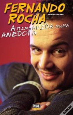 Capa do artigo Fernando Rocha