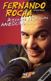 Capa do artigo Fernando Rocha