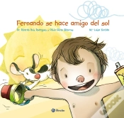 Capa do artigo Fernando Se Hace Amigo Del Sol