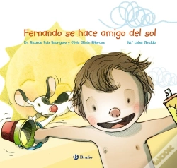 Capa do artigo Fernando Se Hace Amigo Del Sol
