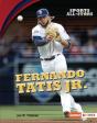 Fernando Tatis Jr. - Preview