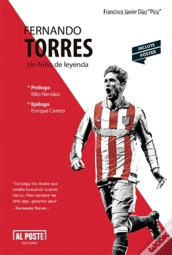 Capa do artigo Fernando Torres