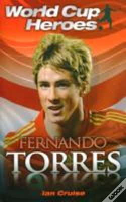 Capa do artigo Fernando Torres