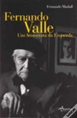 Capa do artigo Fernando Valle. Um Aristocrata da Esquerda
